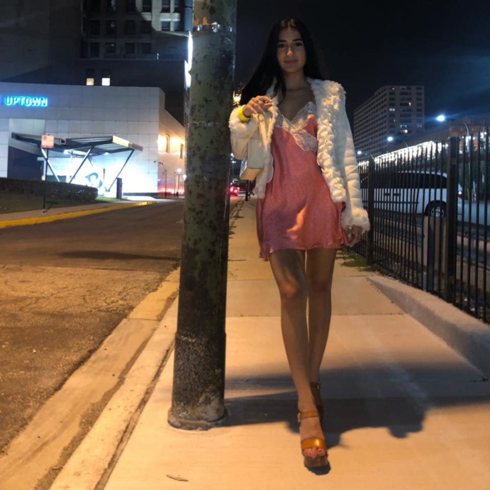 Meet your Posher, Valerie